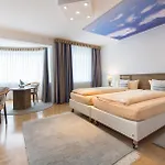 Hotelpension Vitalis Hotel 3*