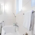 Hotelpension Vitalis Hotel Bad Hersfeld
