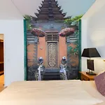 霍特潘森维塔利斯酒店 酒店
