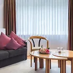 Hotelpension Vitalis Bad Hersfeld