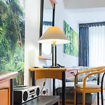 Hotelpension Vitalis Hotel Bad Hersfeld