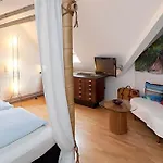 Hotelpension Vitalis 3* Bad Hersfeld