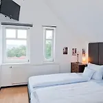 Hotelpension Vitalis