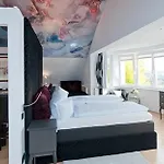 Hotelpension Vitalis 3*