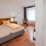 Hotelpension Vitalis 3* Bad Hersfeld