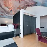 Hotelpension Vitalis Hotel 3*