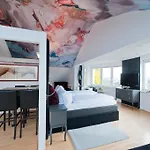 Hotel Hotelpension Vitalis Bad Hersfeld