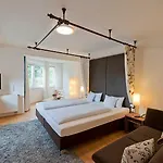 Hotelpension Vitalis 3* Bad Hersfeld