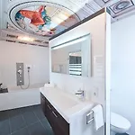 霍特潘森维塔利斯酒店 酒店