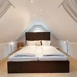 Hotelpension Vitalis Hotel