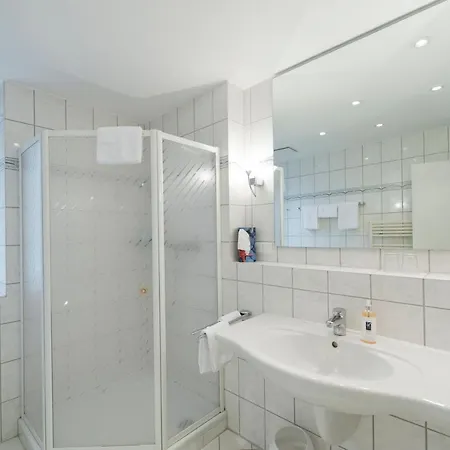 Hotelpension Vitalis Hotel