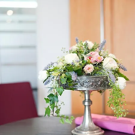 Hotel Hotelpension Vitalis Bad Hersfeld