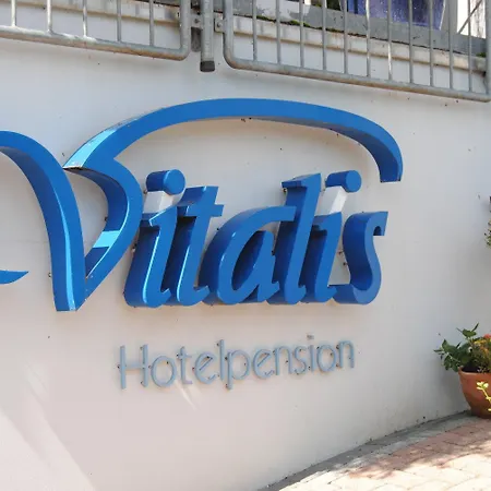 Hotelpension Vitalis