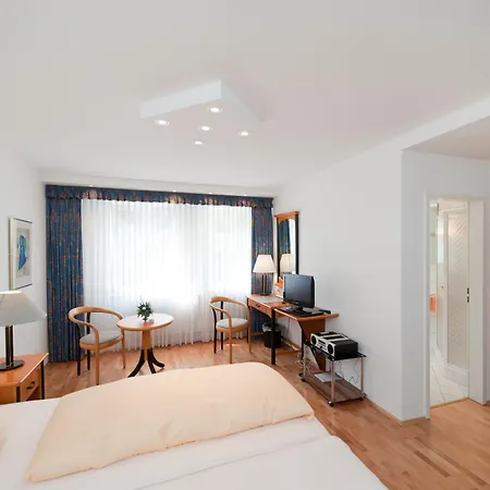 Hotelpension Vitalis Bad Hersfeld