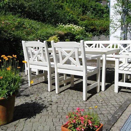 Hotelpension Vitalis