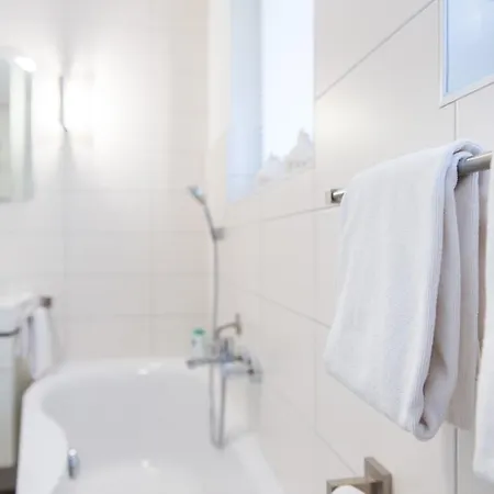 Hotelpension Vitalis Hotel Bad Hersfeld