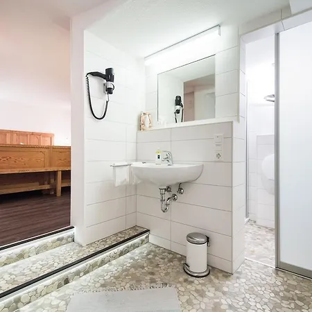 Hotelpension Vitalis 호텔