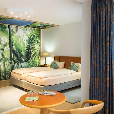 Hotelpension Vitalis 3* باد هيرسفيلد
