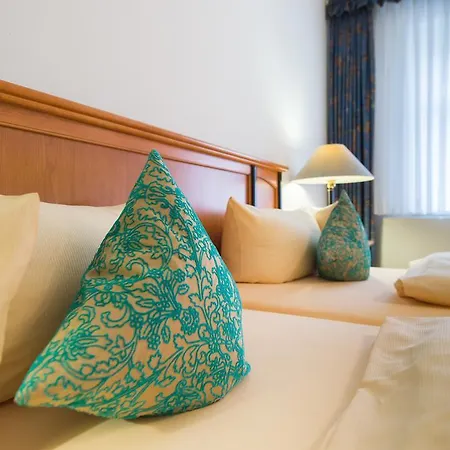 Hotelpension Vitalis Bad Hersfeld