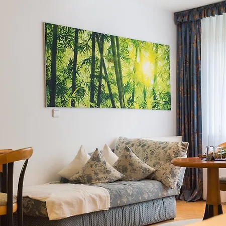 Hotelpension Vitalis Bad Hersfeld