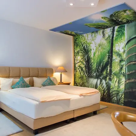 Hotel Hotelpension Vitalis 3*