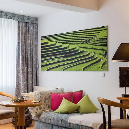 Hotelpension Vitalis 3*