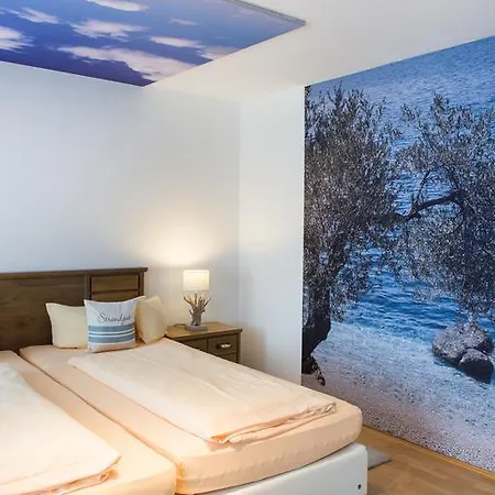 فندق Hotelpension Vitalis 3*