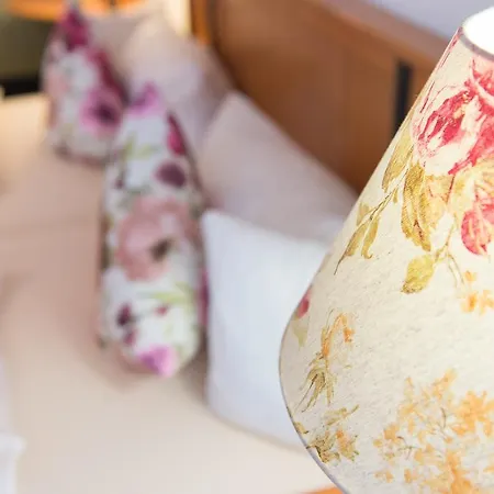 Hotelpension Vitalis Hotel