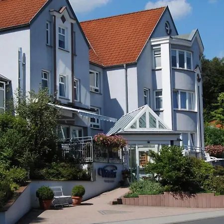 Hotel Hotelpension Vitalis Bad Hersfeld