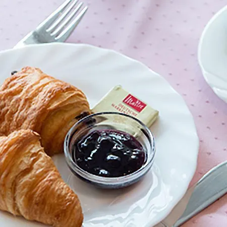 Hotel Hotelpension Vitalis 3*