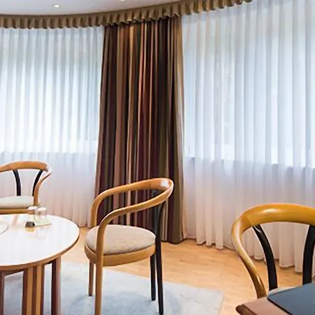 Hotelpension Vitalis Hotel