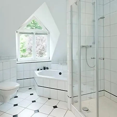 فندق Hotelpension Vitalis 3*