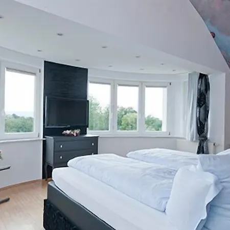 Hotelpension Vitalis Hotel