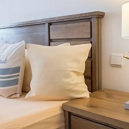 Hotel Hotelpension Vitalis Bad Hersfeld