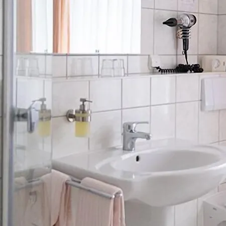 Hotelpension Vitalis 3* Bad Hersfeld