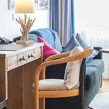 Hotelpension Vitalis Hotel 3*