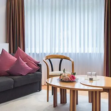 Hotelpension Vitalis Bad Hersfeld