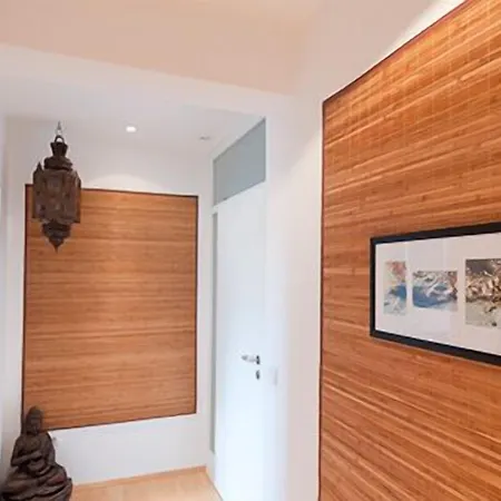 Hotelpension Vitalis باد هيرسفيلد