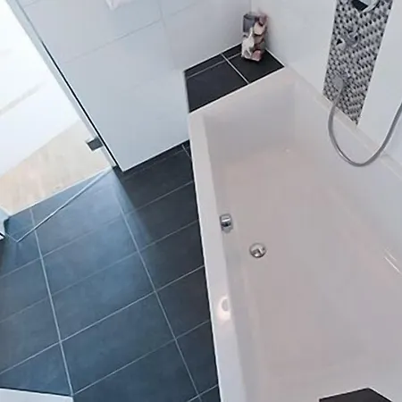 Hotelpension Vitalis فندق 3*
