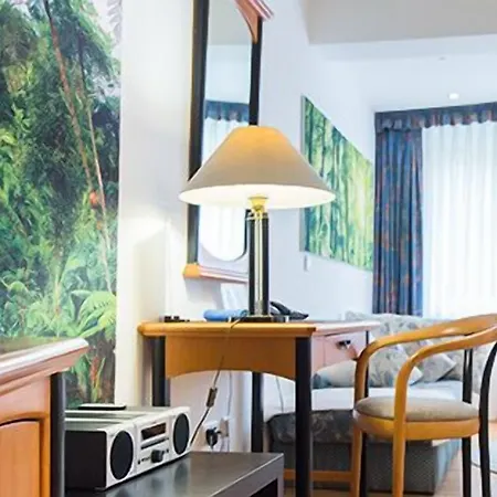 Hotelpension Vitalis Hotel Bad Hersfeld