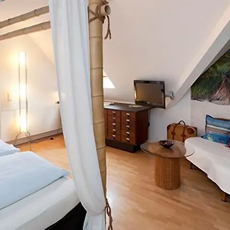 Hotelpension Vitalis 3* Bad Hersfeld