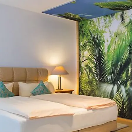 Hotel Hotelpension Vitalis Bad Hersfeld