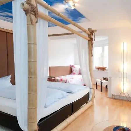 Hotelpension Vitalis