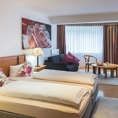 Hotelpension Vitalis Hotel Bad Hersfeld