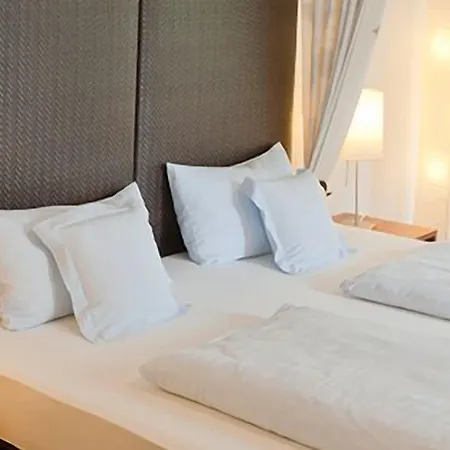 Hotel Hotelpension Vitalis Bad Hersfeld