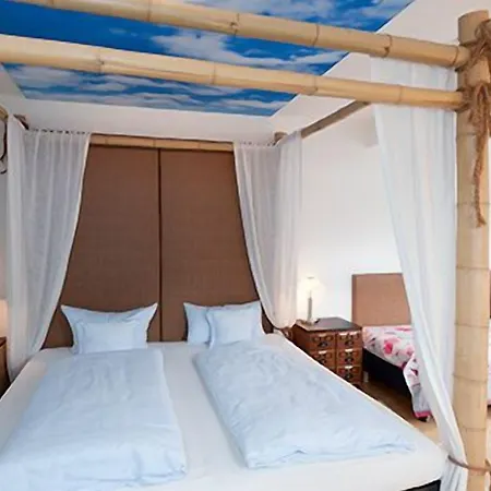 Hotelpension Vitalis