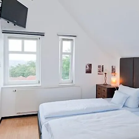 Hotelpension Vitalis