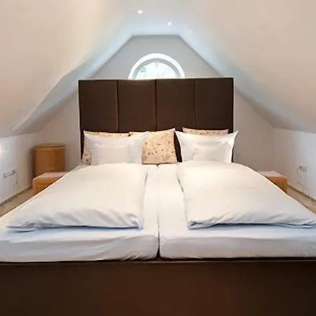 Hotelpension Vitalis Hotel