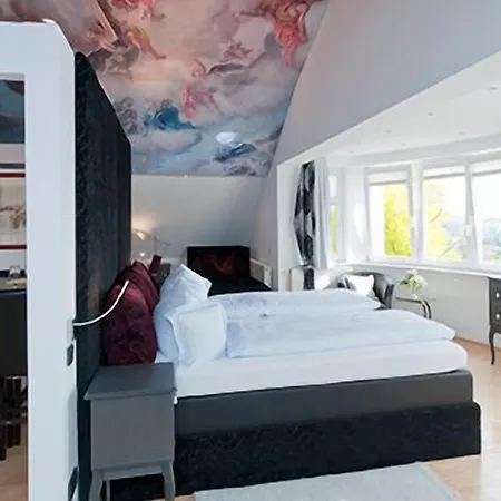 Hotelpension Vitalis 3*