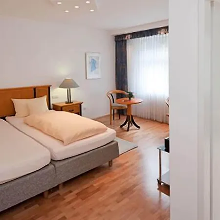 Hotelpension Vitalis 3* Bad Hersfeld